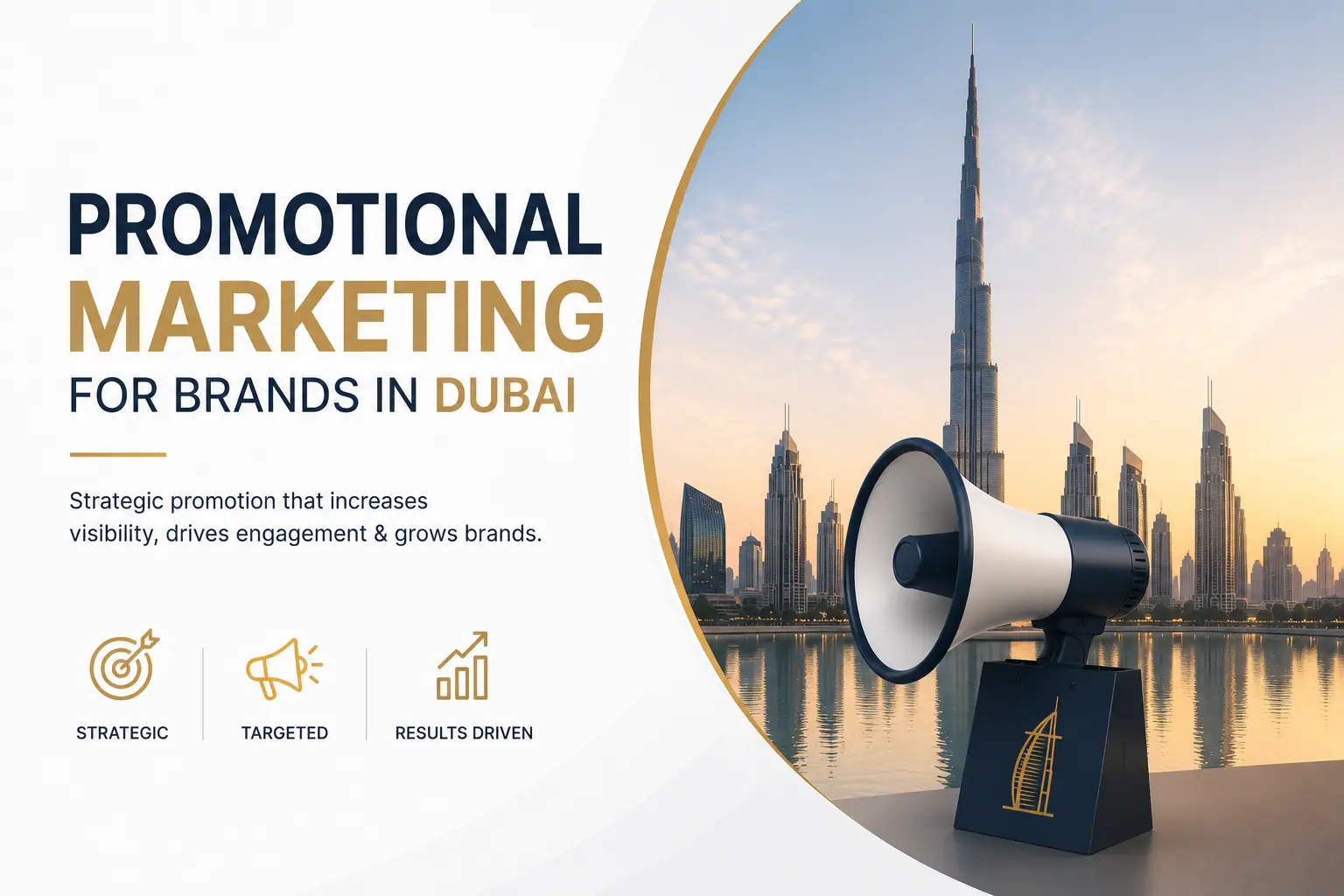 Promotional Marketing Dubai