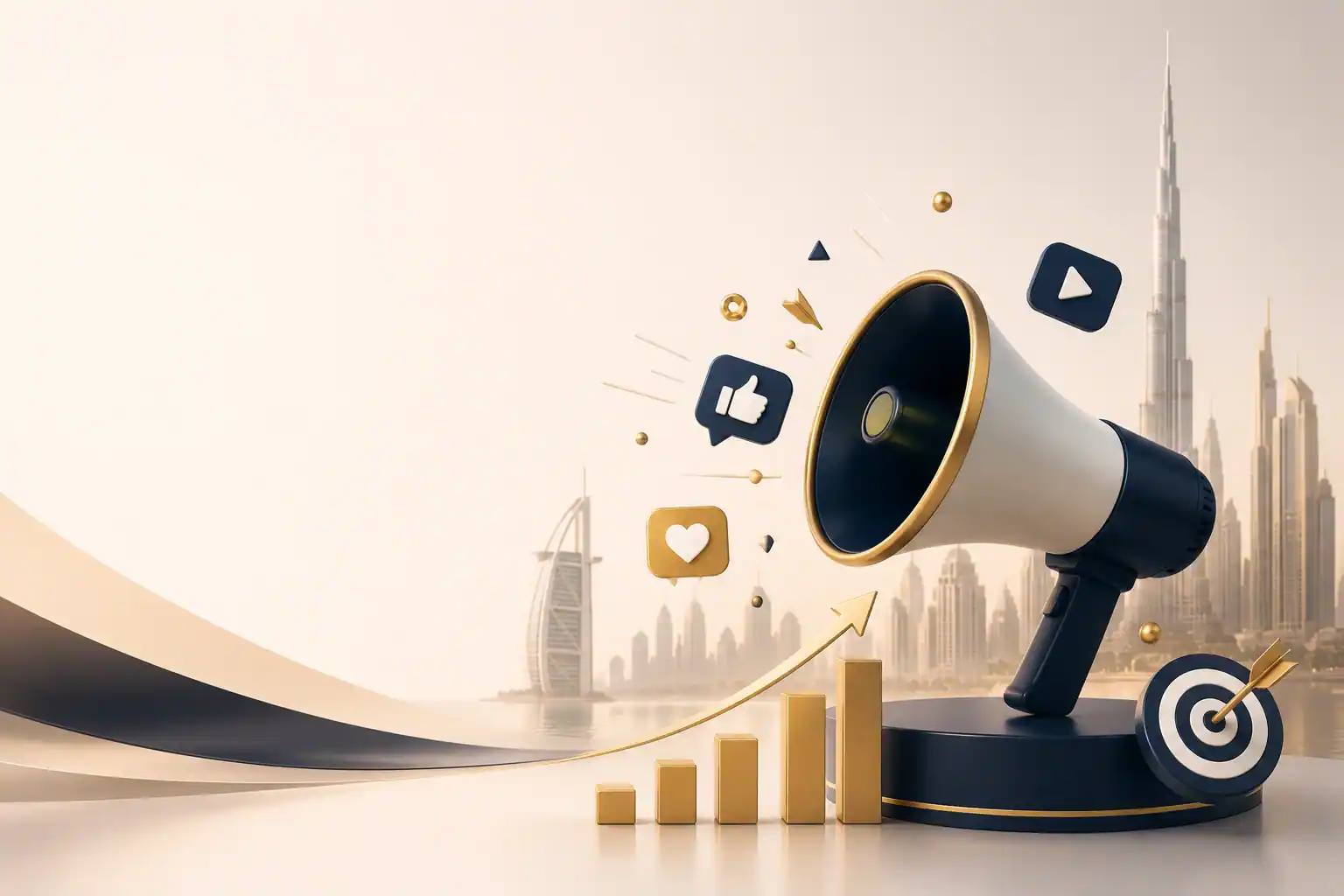 Promotional Marketing Dubai